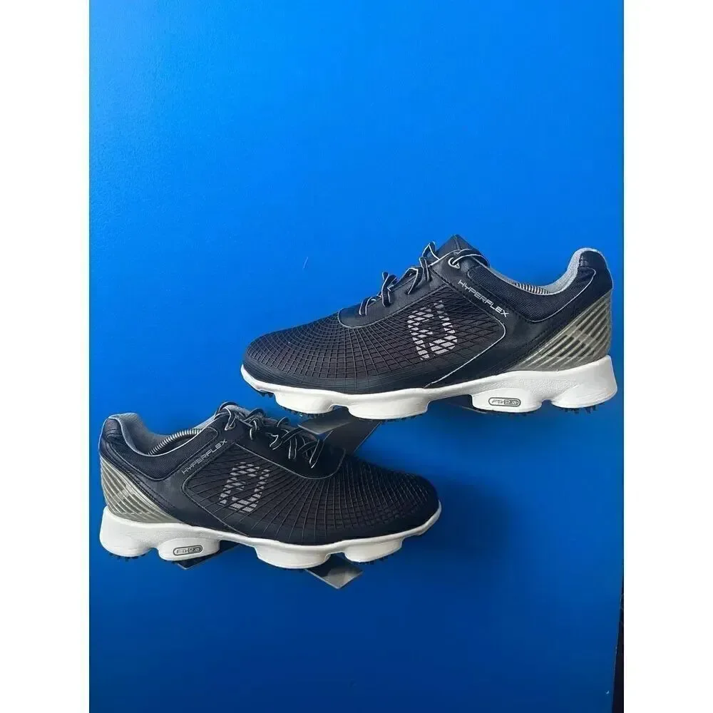 FootJoy hyperflex 2.0 Golf Shoes size 11 men
